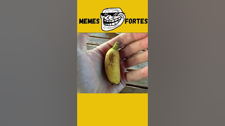 TUDO ME LEMBRA ELE...(MEMES FORTES)