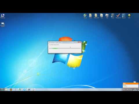 Простота и удобство Google Chrome (синхронизация)