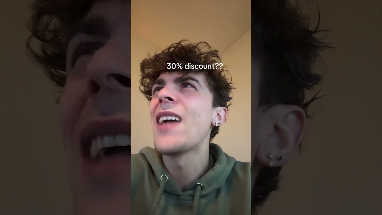 Я единственный, кто этого не видел? 