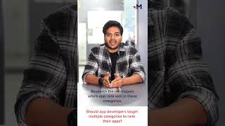 Choosing the right app category | ASO Reels | Merkle Sokrati screenshot 3