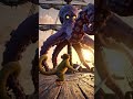 oktopsash and manki #dinosaur #monkey #3danimation Hov to upload video on YouTube