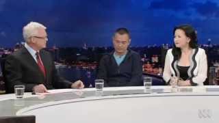 QandA 20140407 excerpt
