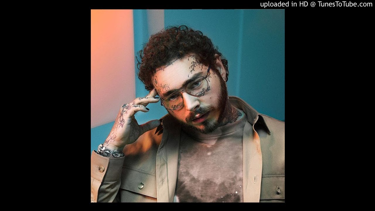 Post Malone Lie (New Song 2020 Leaked) YouTube