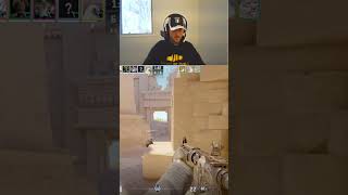 Italian Hip Fire - Clip it! | #shorts #cs2 #cs2clips