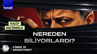 Kozinoğlu’nun ölümü neden hala tartışılıyor?