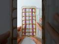 Satisfying Phone case Painting || #satisfying #painting #artwork #colors #short #diy #viral