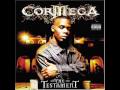 Cormega - Testament [Original Version] (Produced by Dave Atkinson)