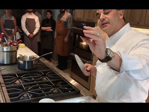 TruffleTV: Chef Gabriel