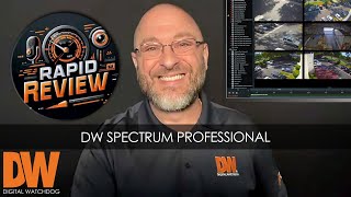 RAPID Review Spectrum Professional
