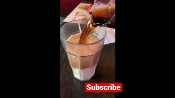 Bottomless Root Beer Float! #shorts #fun #dessert #good #yum #icecream #soyummy #treat #delicious