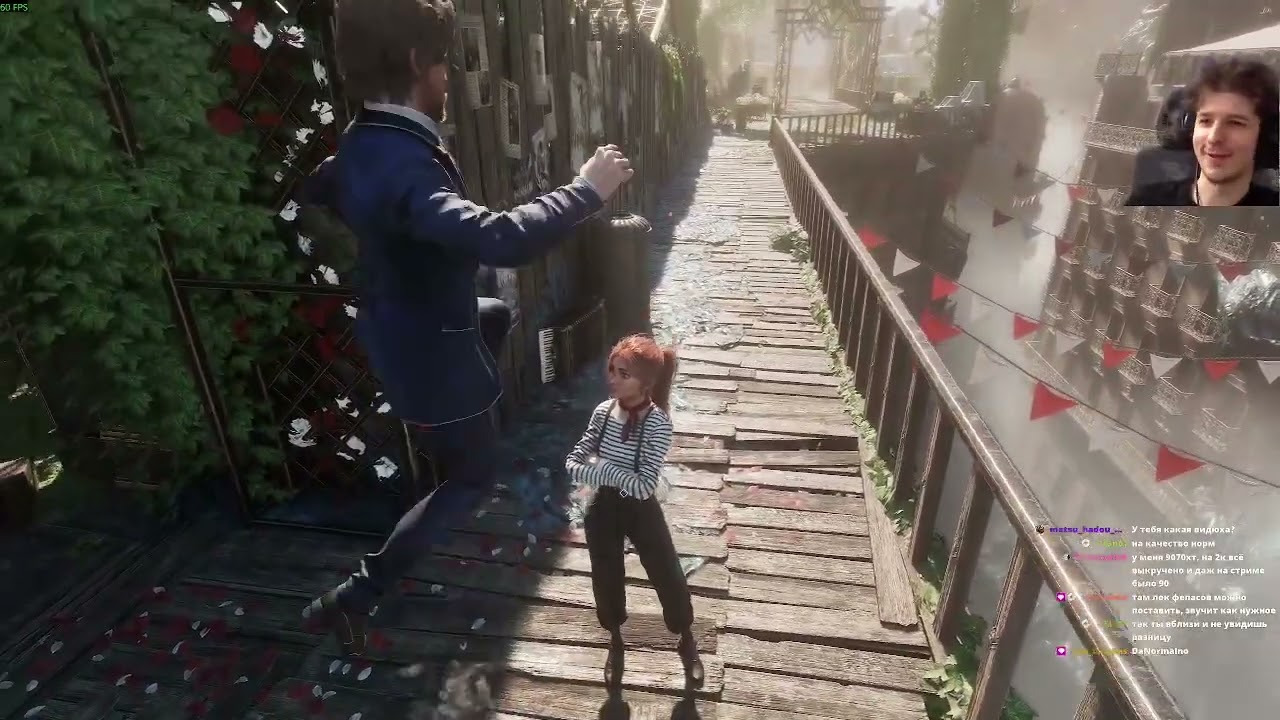 Clair Obscur: Expedition 33, Expert, #1.