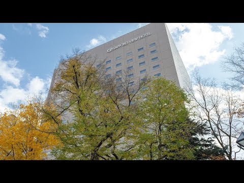 Top 10 Hotels Near Odori Park in Sapporo, Hokkaido, Japan