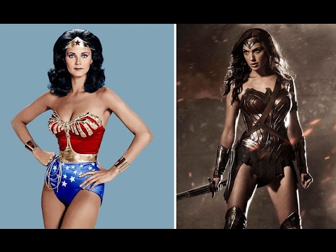 10 supereroi IERI