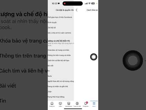 Cách ẩn danh