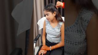 Invisible pin using hack for hair decoration👀🤔/ #foryou #shortsvideo #trending #hairstyle Invisible pin using hack for hair decoration👀🤔/ #foryou #shortsvideo #trending #hairstyle