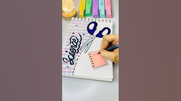 Easy front page idea / science #youtubeshorts #ytshorts #shortsfeed #frontpage #art #viral #shorts