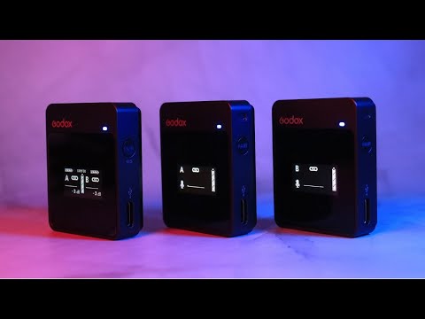 Godox Movelink M2