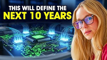 10 Internet Technologies You’ll Need to Understand for the Next Decade