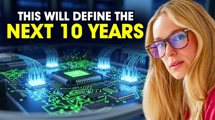 10 Internet Technologies You’ll Need to Understand for the Next Decade