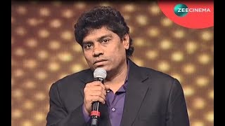 Double Dhamaal Nite | Johnny Lever awarded The Lifetime Comedy Award by Kapil Sharma & Krushna