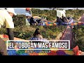 El tobogàn màs famoso/ Picnic /El Salvador/