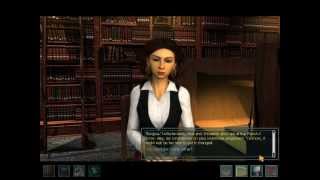 Nancy Drew: Weirdness at Waverly Academy, Chapters 9-11 Nancy Drew The Deadly Plot Device Chapters 9 11