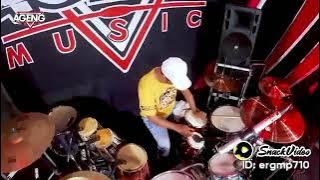 ageng musik : lilin lilin putih 👍