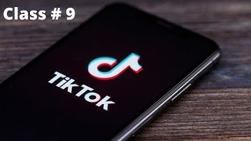 Create hashtag #challange for #tiktok - #tiktok marketing