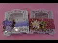 Making a 3D Grand Cabinet box with Stampin' Up! Supplies Making a 3D Grand Cabinet box with Stampin' Up! Supplies