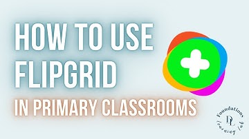 How to Use Flipgrid in Primary Classrooms