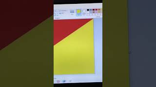 how to mix colour in ms paint#solutions #knowledges