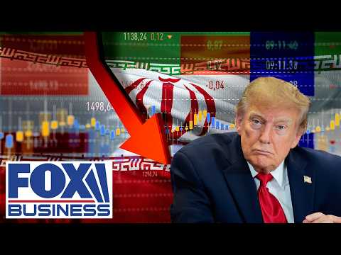 UNDER PRESSURE: NATO ambassador says US has DISMANTLED Iran's economy
