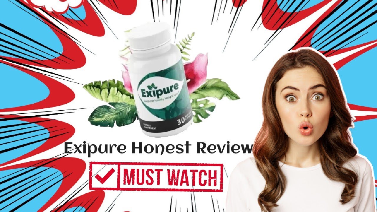 Exipure Reviews 2023 | Exipure Fat Burn Pills Review | Exipure