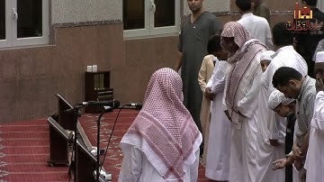 ما تيسر من سورة الإسراء | أحمد حمادي