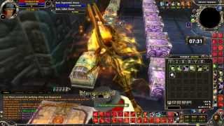 Runes of Magic - Treasure Hunter Minigame screenshot 3