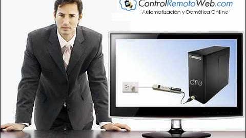 Control Remoto, controle equipos electricos online, Regleta USB para encender y apagar aparatos