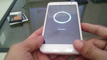 Advan S5E 4GS 5060 Factory Reset