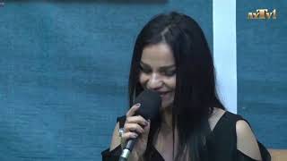 Saatsaz Hacı Aytv-Kanalinda Mövzu Onu Bagışlamaq Olarmı?