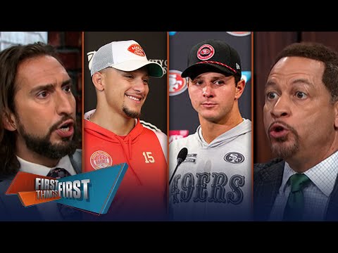 Mahomes ranked top
