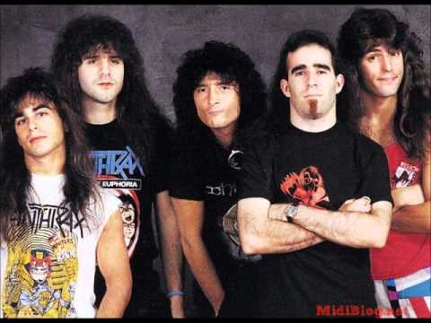Morbid Angel - Eyes To See, Ears To Hear