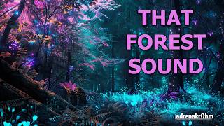 That Forest Sound (aka the Virus Sundial)