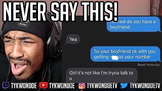 The #1 Mistake All Men Make When Talking To Women... Never Say This | What Went Wrong #5