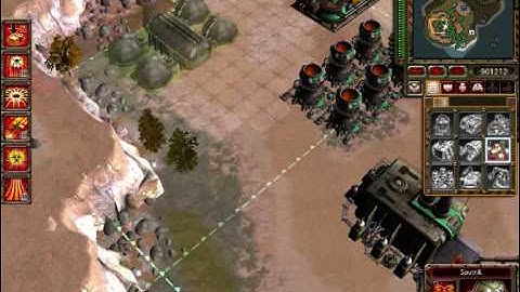 command and conquer red alert 3 new trainer pt3