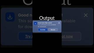 Information HTML CSS Card Animation Tutorial 🔥 Clean & Modern UI Update