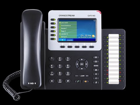 Grandstream GXP 2160
