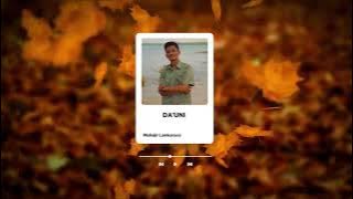 Da'uni - Muhajir Lamkaruna