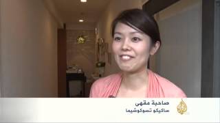 شركات يابانية تسمح لموظفيها بقيلولة في مكان العمل