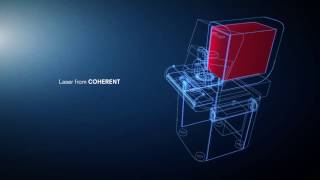 FBG Manufacturing - An inside look at the NORIA from Northlab Photonics