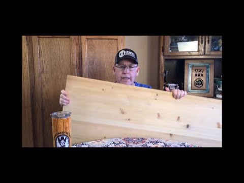 What Wood Do