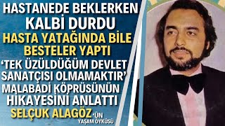 SELÇUK ALAGÖZ | Müziğin Usta İsmi, Rana Alagöz'ün Abisi Selçuk Alagöz Kimdir?